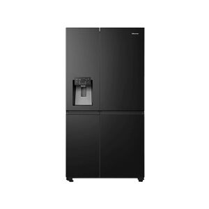 Hisense RS818N4TFE frigorifero americano