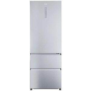 HAIER HTR5720ENMG FRIGORIFERO COMBINATO