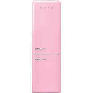 SMEG FAB32RPK5 FRIGORIFERO COMBINATO