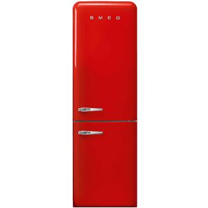 SMEG FAB32RRD5 FRIGORIFERO COMBINATO