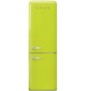 SMEG FAB32RLI5 FRIGORIFERO COMBINATO