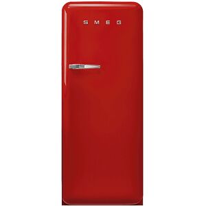 SMEG FAB28RRD5, FRIGO MONOPORTA, Classe D