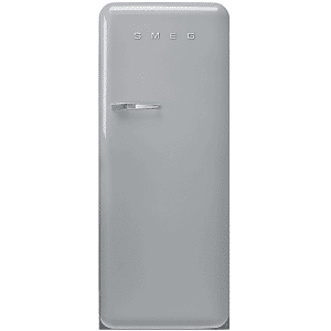 SMEG FAB28RSV5, FRIGO MONOPORTA, Classe D