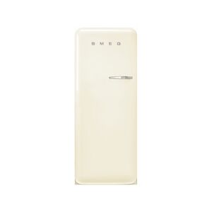 SMEG FAB28LCR5, FRIGO MONOPORTA, Classe D