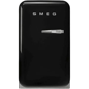 SMEG FAB5LBL5, FRIGO MONOPORTA, Classe D