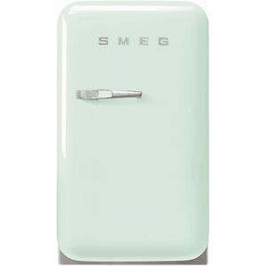 SMEG FAB5RPG5, FRIGO MONOPORTA, Classe D