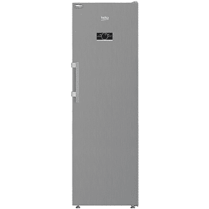 Beko B7RMLNE445ZXP, FRIGO MONOPORTA, Classe D