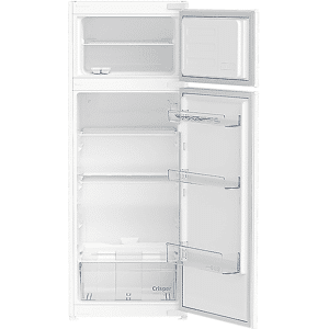 Beko BDSA250K4SN, FRIGORIFERO INCASSO, Classe E