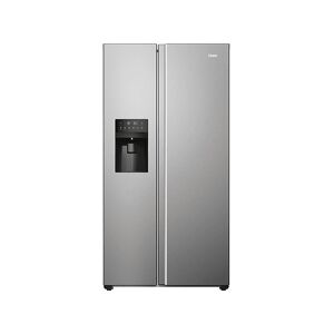 HAIER HSR5918DIMP frigorifero americano