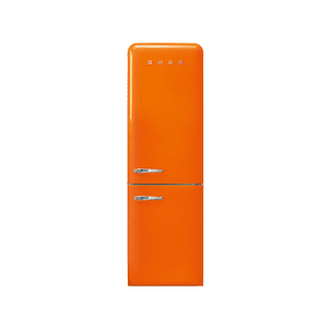 SMEG FAB32ROR5 FRIGORIFERO COMBINATO