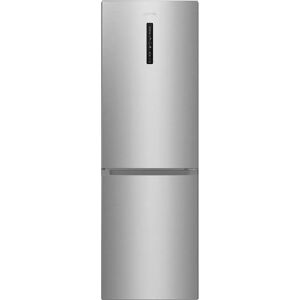 Ⓜ️🔵🔵🔵 Smeg FC19XDNC - Frigorifero Combinato, Estetica Universale, Inox-look, NO FROST t