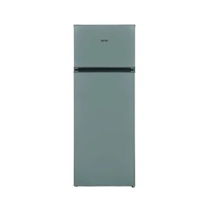 Ignis IG55TM 4120 S frigorifero con congelatore Libera installazione 212 L E Argento