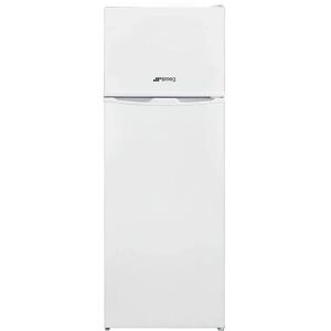 SMEG FD14EW frigorifero con congelatore Libera installazione 212 L E Bianco