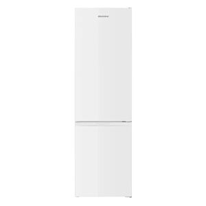 Electroline BME34SM1WF1 frigorifero con congelatore Libera installazione 262 L F Bianco