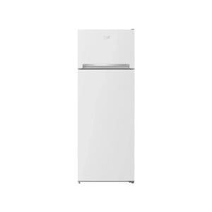 Beko RDSA240K20WN Libera installazione 223 L F Bianco