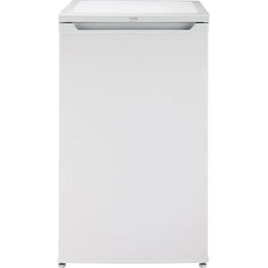 Beko TS190040N frigorifero Libera installazione 88 L E Bianco