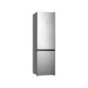 Hisense RB440N4ACD frigorifero con congelatore Libera installazione 336 L D Acciaio inossidabile