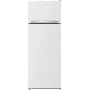 Beko RDSA240K40WN Libera installazione 223 L E Bianco