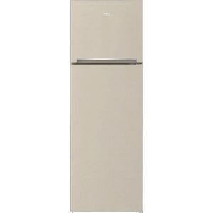 Beko RDSA310M40BN frigorifero con congelatore Libera installazione 306 L E Beige