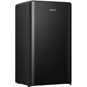 Hisense RR106D4CBE monoporta Libera installazione 82 L E Nero