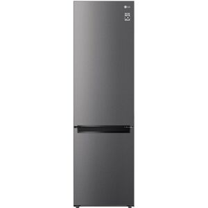 LG FRIGO COMBI 384LT H201 NF D DARK-INOX GBP62DSSGR