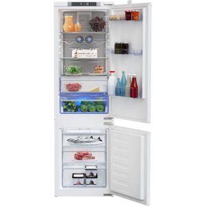 Beko FRIGO INC COMBI 275LT H178 NF E BCNA275E4S