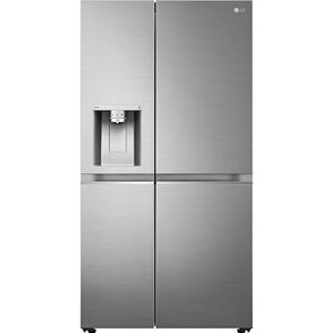 LG ELECTRONICS FRIGO SBS 2P 635LT H179-L91 NF D DISPENSER INOX GSLV90PZAD