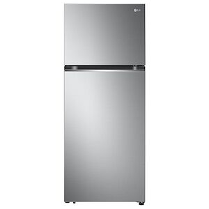 LG FRIGO 2P 395LT H176-L70 NF INOX E GTBV36PZGK