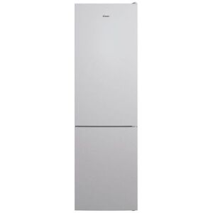 Candy FRIGO COMBI 378LT H200 NF SILVER E CCE3T620ES