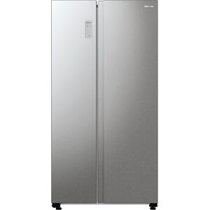 Hisense FRIGO SBS 547LT H179-L91 NF E INOX