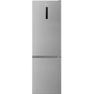 SMEG Frigorifero combinato libera installazione  FC20XDNE, apertura reversibile