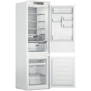 Whirlpool WHC18 T341 Frigorifero da Incasso 250 L Classe F Bianco