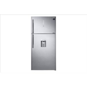 Samsung Frigorifero 2 Porte Rt62k7115sl/es Classe F-inox