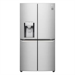 LG Frigorifero 3 E Più Porte Gml945ns9e Classe E 705l-noble Steel