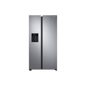 Samsung Frigorifero Side By Side Rs68a854csl/ef Classe C-ez Clean Steel