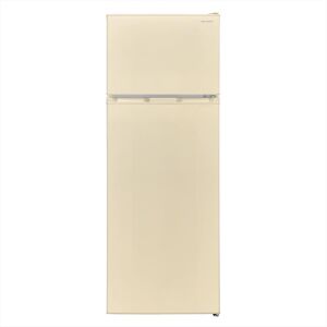 Sharp Frigorifero Combinato Sj-tb01itxjf Classe F-beige