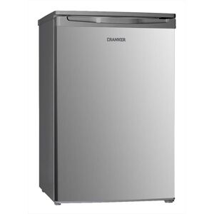 CRANKER Frigorifero 1 Porta Crft160x Classe E-inox