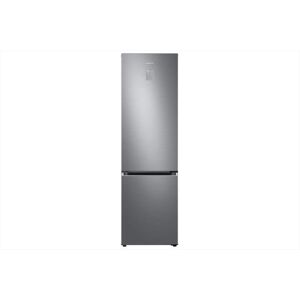 Samsung Frigorifero Combinato Arl38a776asr/ef Ecoflex-inox Spazzolato