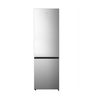 Hisense Frigorifero Combinato Fcn255ace Classe E 255 Lt-inox