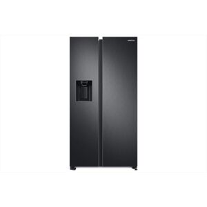 Samsung Frigorifero Side By Side Rs68cg882eb1ef Classe E-anthracite