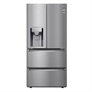 LG Frigorifero Side By Side Gml643pz6f Classe F 517lt-stainless Steel