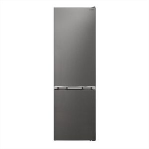 Sharp Frigorifero Combinato Sj-nba22dmxpe Classe E 367lt-pet Inox