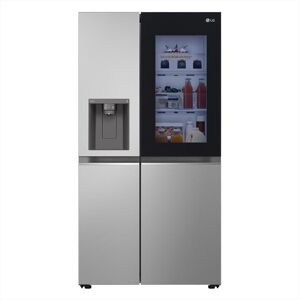 LG Frigorifero Side By Side Gsgv80pyld Classe D 635lt-argento