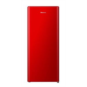 Hisense Frigorifero 1 Porta Rr220d4bre Classe E 165 Lt-rosso