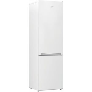 Beko Frigorifero Combinato Rcna305k40wn Classe E 266 Lt-bianco