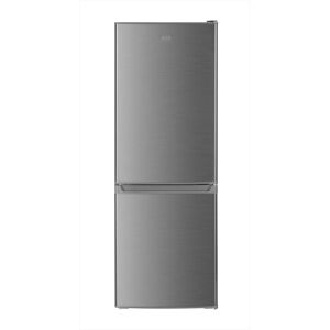 AAAMAZE Frigorifero Combinato Ahco22sex0 Classe E 273 Lt-inox