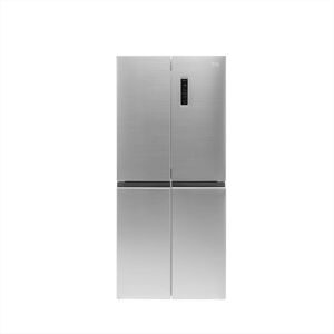 Beko Frigorifero Side By Side Gno46623mxpn Classe D-stainless Steel