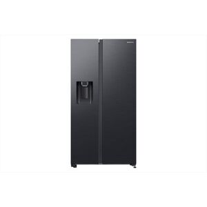 Samsung Frigorifero Side By Side Rs65dg54m3b1ef Classe E-antracite