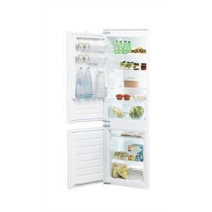 Indesit Frigorifero Combinato B 18 A1 D S/i E Classe E-bianco