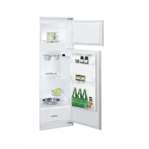 Whirlpool Frigorifero 2 Porte Art 3672 Classe E 239 Lt-bianco